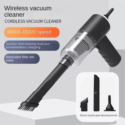 Handheld Portable Mini Vacuum Cleaner