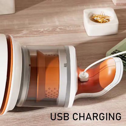 Mini Cordless Desktop Handheld Vacuum Cleaner